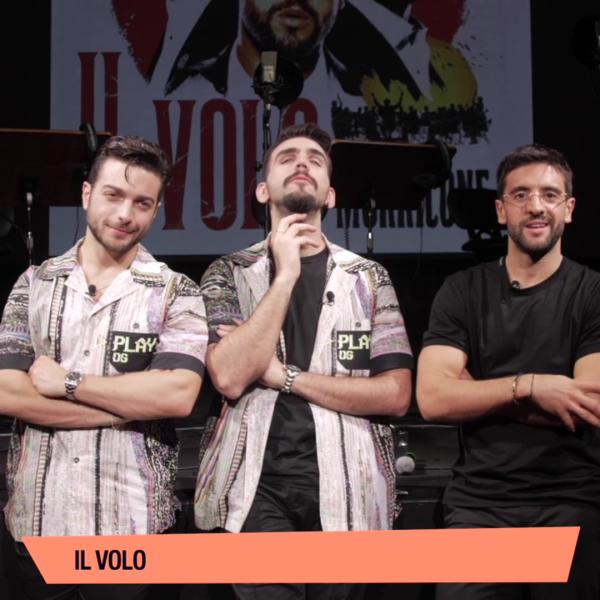 Il Volo